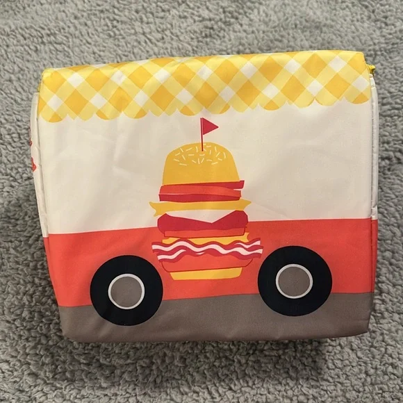 Thirty One Grillin & Chillin Off To Lunch Thermal

New in original packaging - Picture 3 of 5